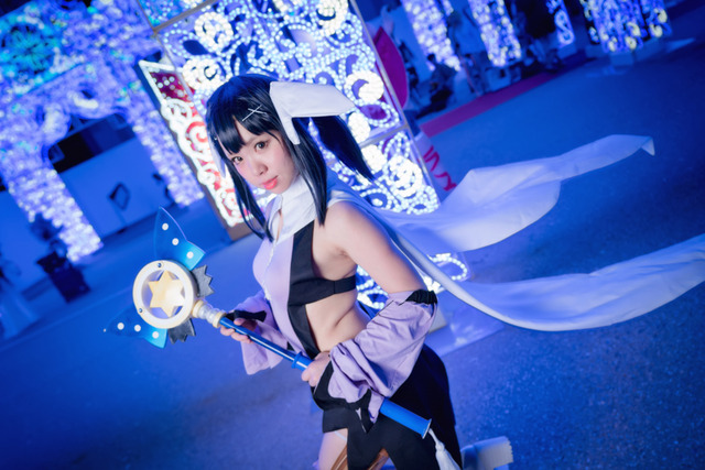 【コスプレ】「ラグコス2019」美女レイヤーまとめ FGO、艦これ、アイマス！ほか人気キャラ勢揃い【写真161枚】