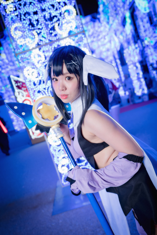 【コスプレ】「ラグコス2019」美女レイヤーまとめ FGO、艦これ、アイマス！ほか人気キャラ勢揃い【写真161枚】