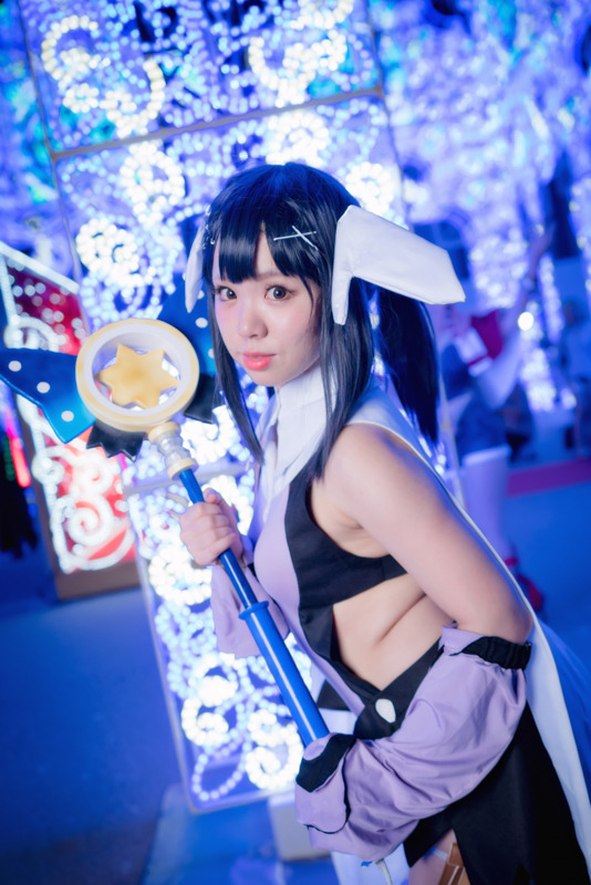 【コスプレ】「ラグコス2019」美女レイヤーまとめ FGO、艦これ、アイマス！ほか人気キャラ勢揃い【写真161枚】