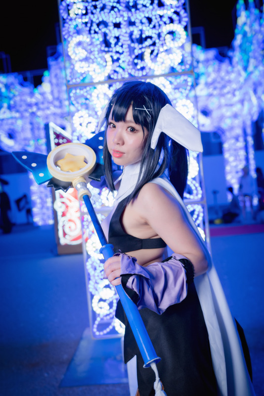 【コスプレ】「ラグコス2019」美女レイヤーまとめ FGO、艦これ、アイマス！ほか人気キャラ勢揃い【写真161枚】