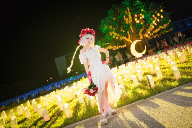【コスプレ】「ラグコス2019」美女レイヤーまとめ FGO、艦これ、アイマス！ほか人気キャラ勢揃い【写真161枚】