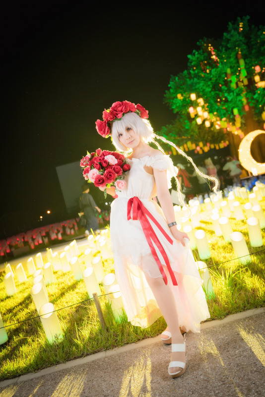 【コスプレ】「ラグコス2019」美女レイヤーまとめ FGO、艦これ、アイマス！ほか人気キャラ勢揃い【写真161枚】