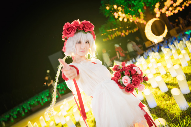 【コスプレ】「ラグコス2019」美女レイヤーまとめ FGO、艦これ、アイマス！ほか人気キャラ勢揃い【写真161枚】