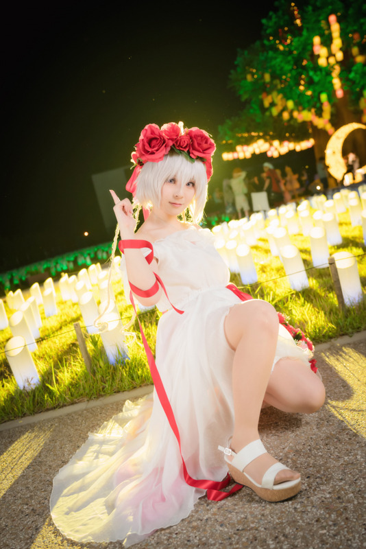 【コスプレ】「ラグコス2019」美女レイヤーまとめ FGO、艦これ、アイマス！ほか人気キャラ勢揃い【写真161枚】