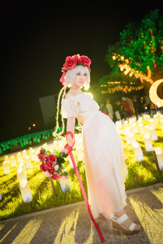 【コスプレ】「ラグコス2019」美女レイヤーまとめ FGO、艦これ、アイマス！ほか人気キャラ勢揃い【写真161枚】