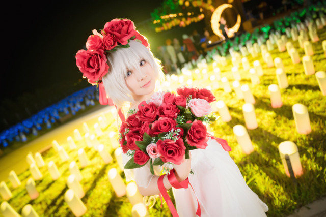 【コスプレ】「ラグコス2019」美女レイヤーまとめ FGO、艦これ、アイマス！ほか人気キャラ勢揃い【写真161枚】