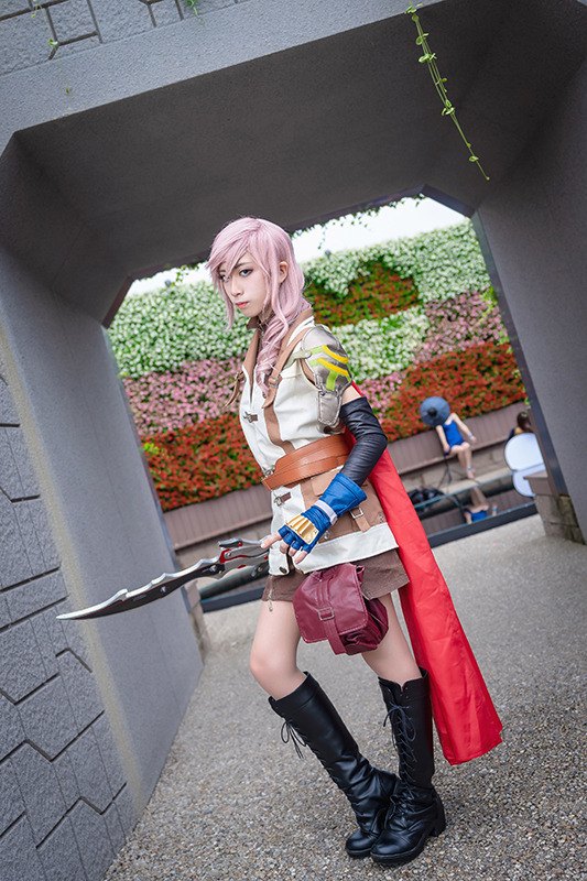 【コスプレ】「ラグコス2019」美女レイヤーまとめ FGO、艦これ、アイマス！ほか人気キャラ勢揃い【写真161枚】