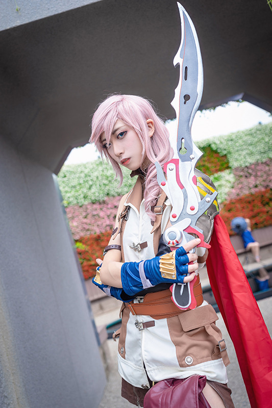【コスプレ】「ラグコス2019」美女レイヤーまとめ FGO、艦これ、アイマス！ほか人気キャラ勢揃い【写真161枚】