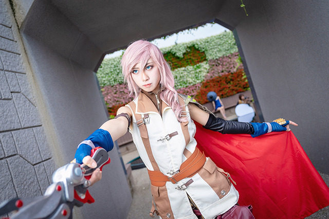 【コスプレ】「ラグコス2019」美女レイヤーまとめ FGO、艦これ、アイマス！ほか人気キャラ勢揃い【写真161枚】