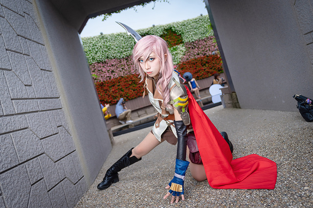 【コスプレ】「ラグコス2019」美女レイヤーまとめ FGO、艦これ、アイマス！ほか人気キャラ勢揃い【写真161枚】