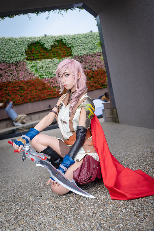 【コスプレ】「ラグコス2019」美女レイヤーまとめ FGO、艦これ、アイマス！ほか人気キャラ勢揃い【写真161枚】