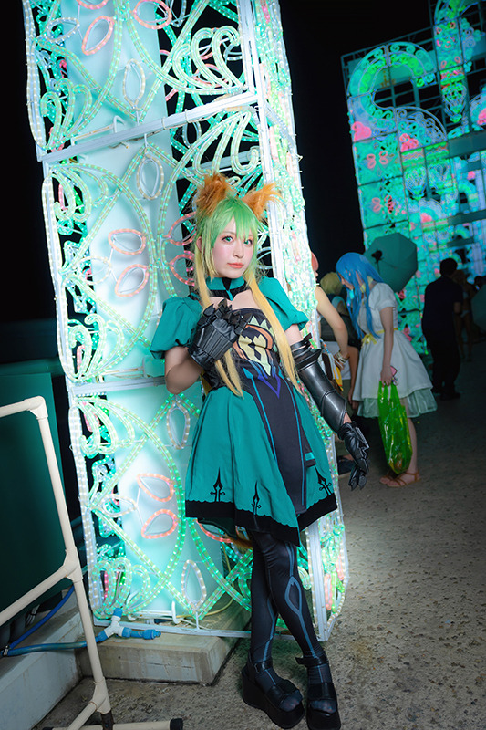 【コスプレ】「ラグコス2019」美女レイヤーまとめ FGO、艦これ、アイマス！ほか人気キャラ勢揃い【写真161枚】