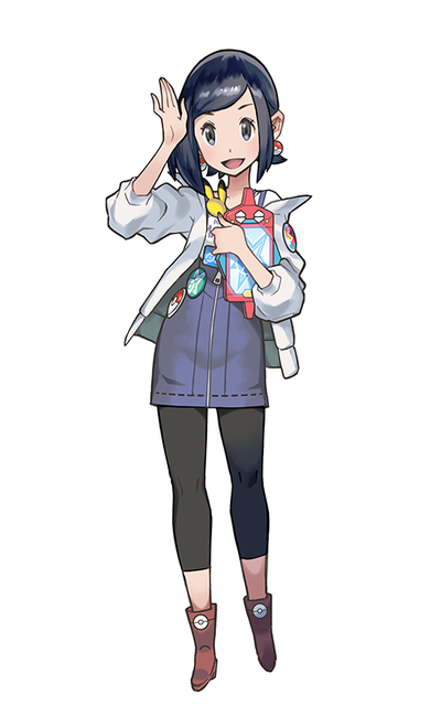 『ポケモンマスターズ』事前登録受付スタート！6本の新映像で遊び方も一挙紹介