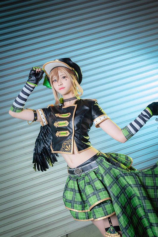 【コスプレ】ラブライブ！、FGO、SAOほか人気キャラがズラリ！「コスプレ博 in TFT」美女レイヤーまとめ【写真103枚】