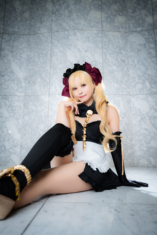 【コスプレ】ラブライブ！、FGO、SAOほか人気キャラがズラリ！「コスプレ博 in TFT」美女レイヤーまとめ【写真103枚】