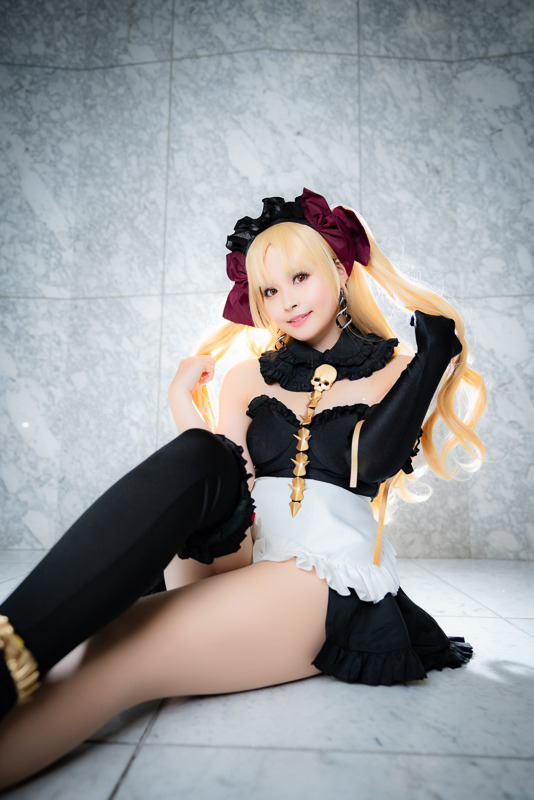 【コスプレ】ラブライブ！、FGO、SAOほか人気キャラがズラリ！「コスプレ博 in TFT」美女レイヤーまとめ【写真103枚】