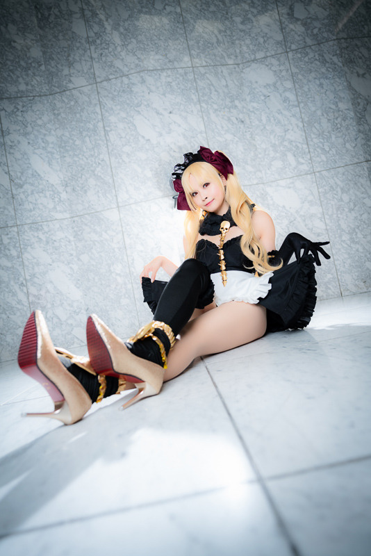 【コスプレ】ラブライブ！、FGO、SAOほか人気キャラがズラリ！「コスプレ博 in TFT」美女レイヤーまとめ【写真103枚】