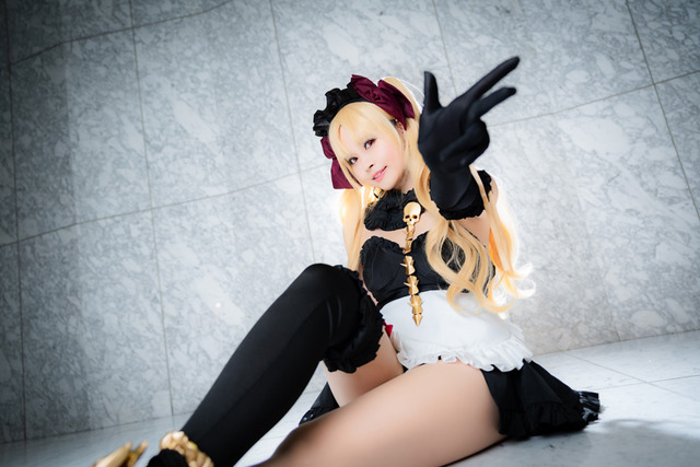 【コスプレ】ラブライブ！、FGO、SAOほか人気キャラがズラリ！「コスプレ博 in TFT」美女レイヤーまとめ【写真103枚】