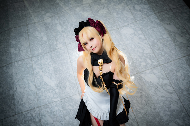 【コスプレ】ラブライブ！、FGO、SAOほか人気キャラがズラリ！「コスプレ博 in TFT」美女レイヤーまとめ【写真103枚】