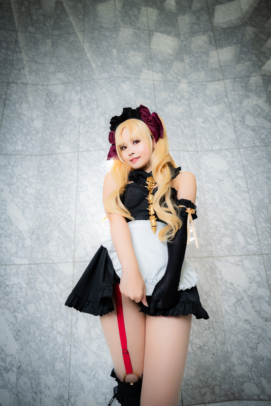 【コスプレ】ラブライブ！、FGO、SAOほか人気キャラがズラリ！「コスプレ博 in TFT」美女レイヤーまとめ【写真103枚】