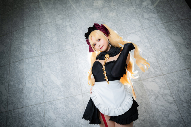 【コスプレ】ラブライブ！、FGO、SAOほか人気キャラがズラリ！「コスプレ博 in TFT」美女レイヤーまとめ【写真103枚】