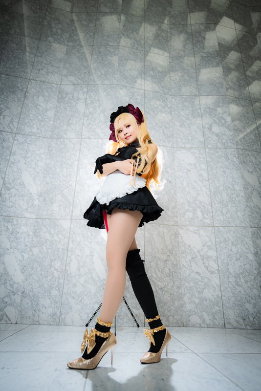 【コスプレ】ラブライブ！、FGO、SAOほか人気キャラがズラリ！「コスプレ博 in TFT」美女レイヤーまとめ【写真103枚】