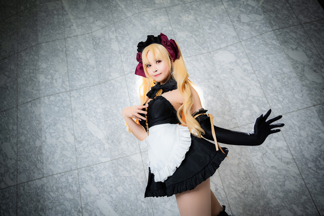 【コスプレ】ラブライブ！、FGO、SAOほか人気キャラがズラリ！「コスプレ博 in TFT」美女レイヤーまとめ【写真103枚】