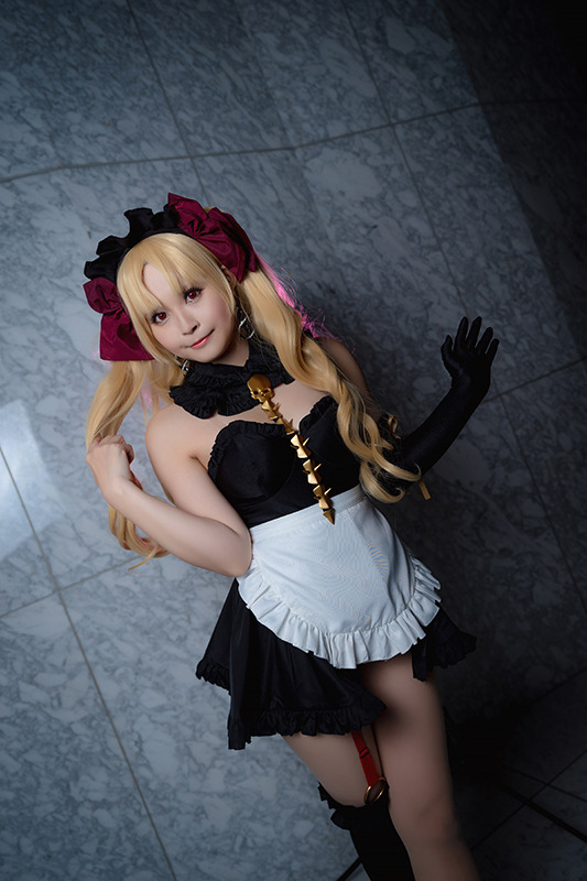 【コスプレ】ラブライブ！、FGO、SAOほか人気キャラがズラリ！「コスプレ博 in TFT」美女レイヤーまとめ【写真103枚】