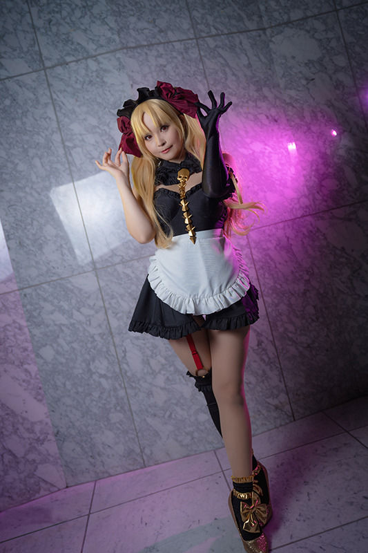 【コスプレ】ラブライブ！、FGO、SAOほか人気キャラがズラリ！「コスプレ博 in TFT」美女レイヤーまとめ【写真103枚】