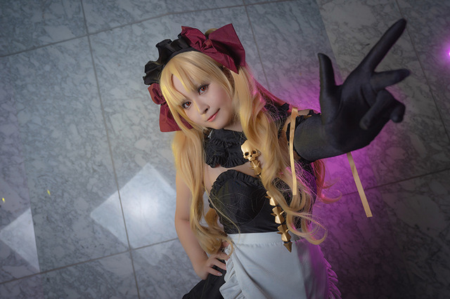 【コスプレ】ラブライブ！、FGO、SAOほか人気キャラがズラリ！「コスプレ博 in TFT」美女レイヤーまとめ【写真103枚】