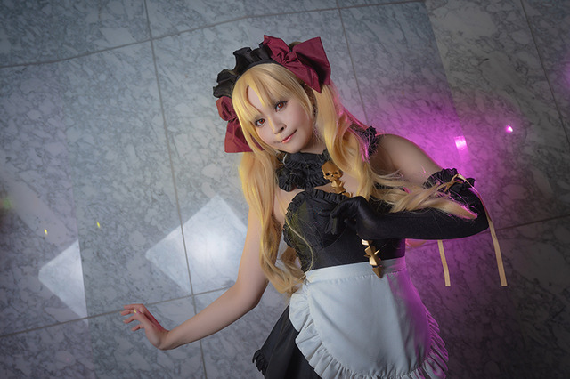 【コスプレ】ラブライブ！、FGO、SAOほか人気キャラがズラリ！「コスプレ博 in TFT」美女レイヤーまとめ【写真103枚】