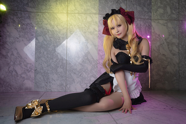 【コスプレ】ラブライブ！、FGO、SAOほか人気キャラがズラリ！「コスプレ博 in TFT」美女レイヤーまとめ【写真103枚】