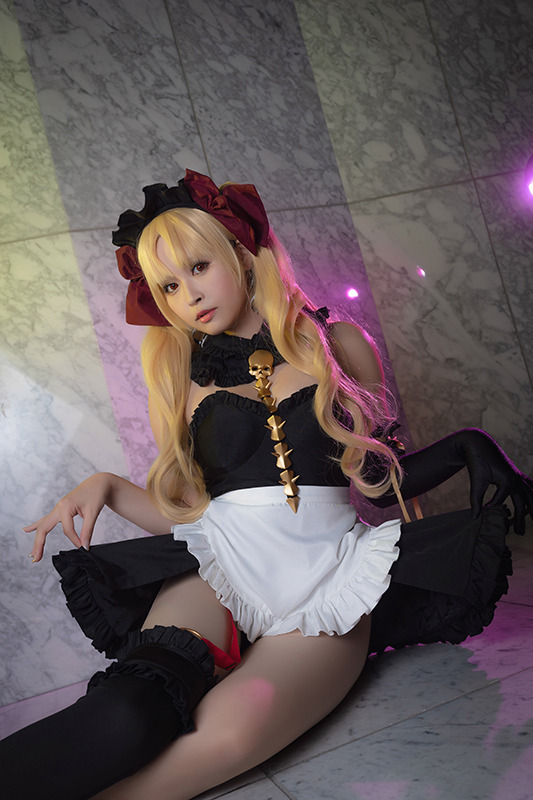 【コスプレ】ラブライブ！、FGO、SAOほか人気キャラがズラリ！「コスプレ博 in TFT」美女レイヤーまとめ【写真103枚】