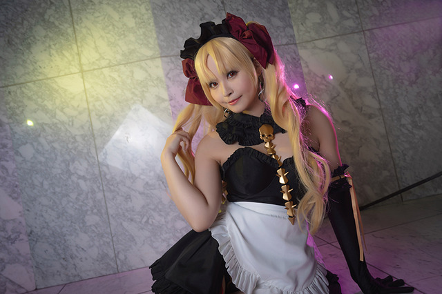 【コスプレ】ラブライブ！、FGO、SAOほか人気キャラがズラリ！「コスプレ博 in TFT」美女レイヤーまとめ【写真103枚】