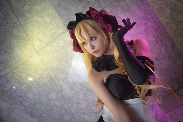 【コスプレ】ラブライブ！、FGO、SAOほか人気キャラがズラリ！「コスプレ博 in TFT」美女レイヤーまとめ【写真103枚】