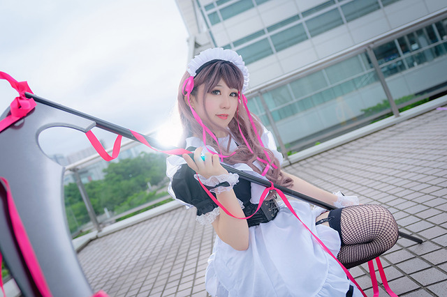 【コスプレ】ラブライブ！、FGO、SAOほか人気キャラがズラリ！「コスプレ博 in TFT」美女レイヤーまとめ【写真103枚】