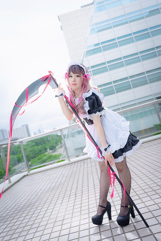 【コスプレ】ラブライブ！、FGO、SAOほか人気キャラがズラリ！「コスプレ博 in TFT」美女レイヤーまとめ【写真103枚】