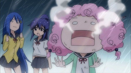 （c）ルーツ／Piyo／アース・スター エンターテイメント／亀井戸高校テニス部