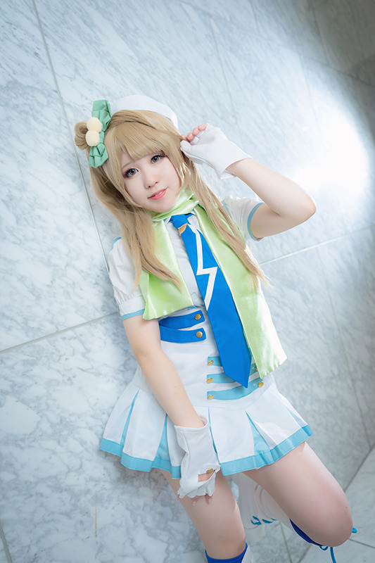 【コスプレ】ラブライブ！、FGO、SAOほか人気キャラがズラリ！「コスプレ博 in TFT」美女レイヤーまとめ【写真103枚】