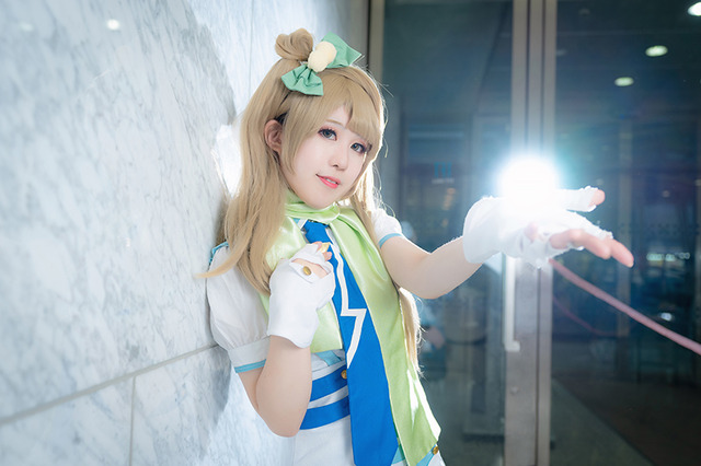 【コスプレ】ラブライブ！、FGO、SAOほか人気キャラがズラリ！「コスプレ博 in TFT」美女レイヤーまとめ【写真103枚】