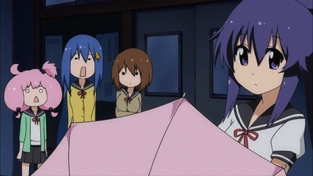 （c）ルーツ／Piyo／アース・スター エンターテイメント／亀井戸高校テニス部