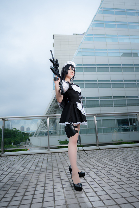 【コスプレ】ラブライブ！、FGO、SAOほか人気キャラがズラリ！「コスプレ博 in TFT」美女レイヤーまとめ【写真103枚】