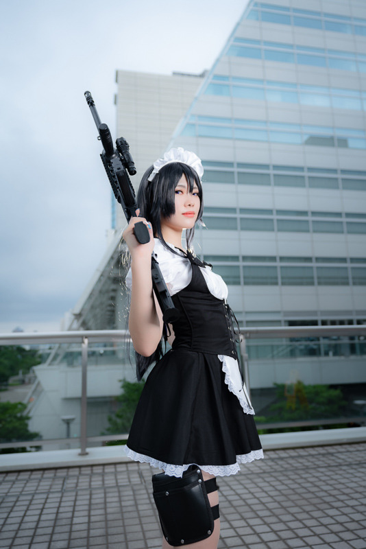 【コスプレ】ラブライブ！、FGO、SAOほか人気キャラがズラリ！「コスプレ博 in TFT」美女レイヤーまとめ【写真103枚】