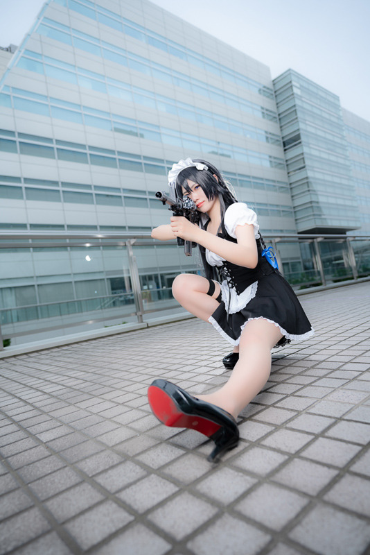 【コスプレ】ラブライブ！、FGO、SAOほか人気キャラがズラリ！「コスプレ博 in TFT」美女レイヤーまとめ【写真103枚】