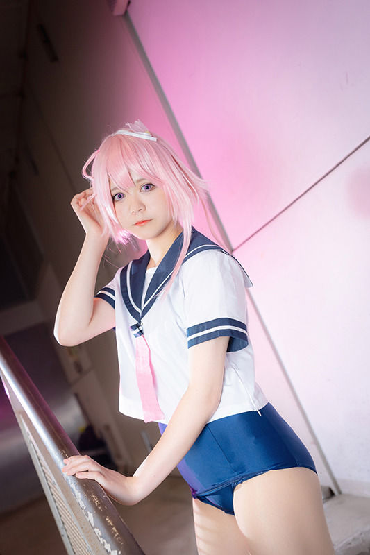 【コスプレ】ラブライブ！、FGO、SAOほか人気キャラがズラリ！「コスプレ博 in TFT」美女レイヤーまとめ【写真103枚】