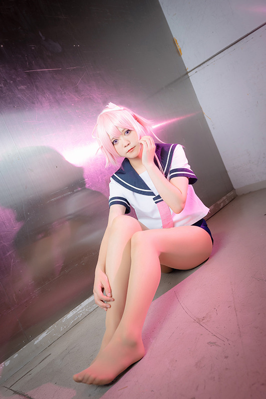 【コスプレ】ラブライブ！、FGO、SAOほか人気キャラがズラリ！「コスプレ博 in TFT」美女レイヤーまとめ【写真103枚】