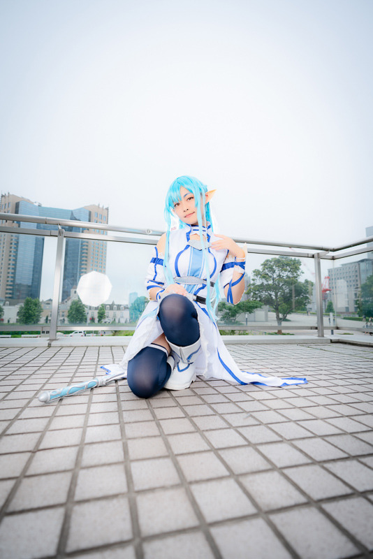 【コスプレ】ラブライブ！、FGO、SAOほか人気キャラがズラリ！「コスプレ博 in TFT」美女レイヤーまとめ【写真103枚】