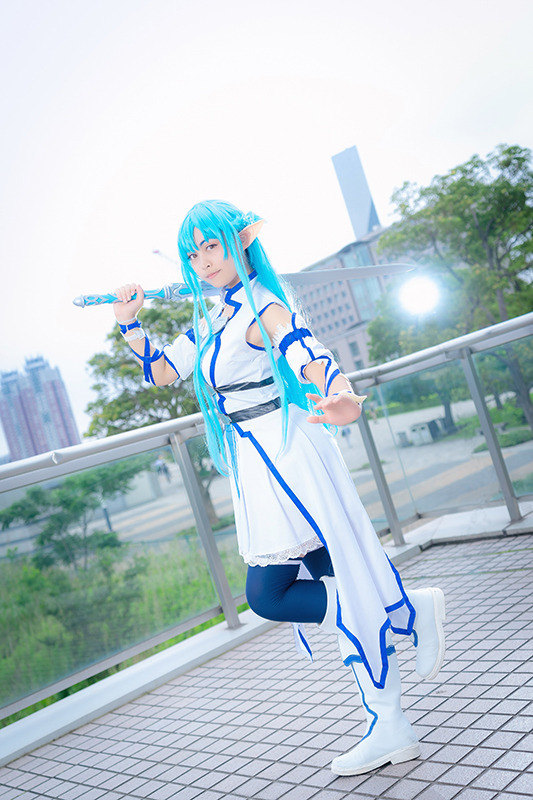【コスプレ】ラブライブ！、FGO、SAOほか人気キャラがズラリ！「コスプレ博 in TFT」美女レイヤーまとめ【写真103枚】