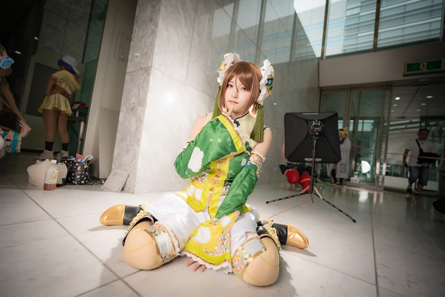 【コスプレ】ラブライブ！、FGO、SAOほか人気キャラがズラリ！「コスプレ博 in TFT」美女レイヤーまとめ【写真103枚】