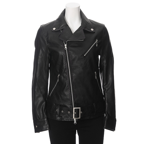 『刀剣乱舞-ONLINE-』コラボレーション　アウター　蜻蛉切 モデル　22,800円（税別）（C）2015-2019 DMM GAMES/Nitroplus